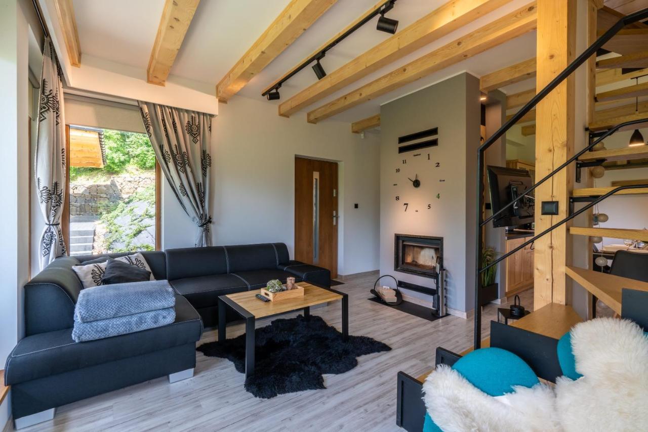 Chalet Aparthost Zakopianskie Koscielisko