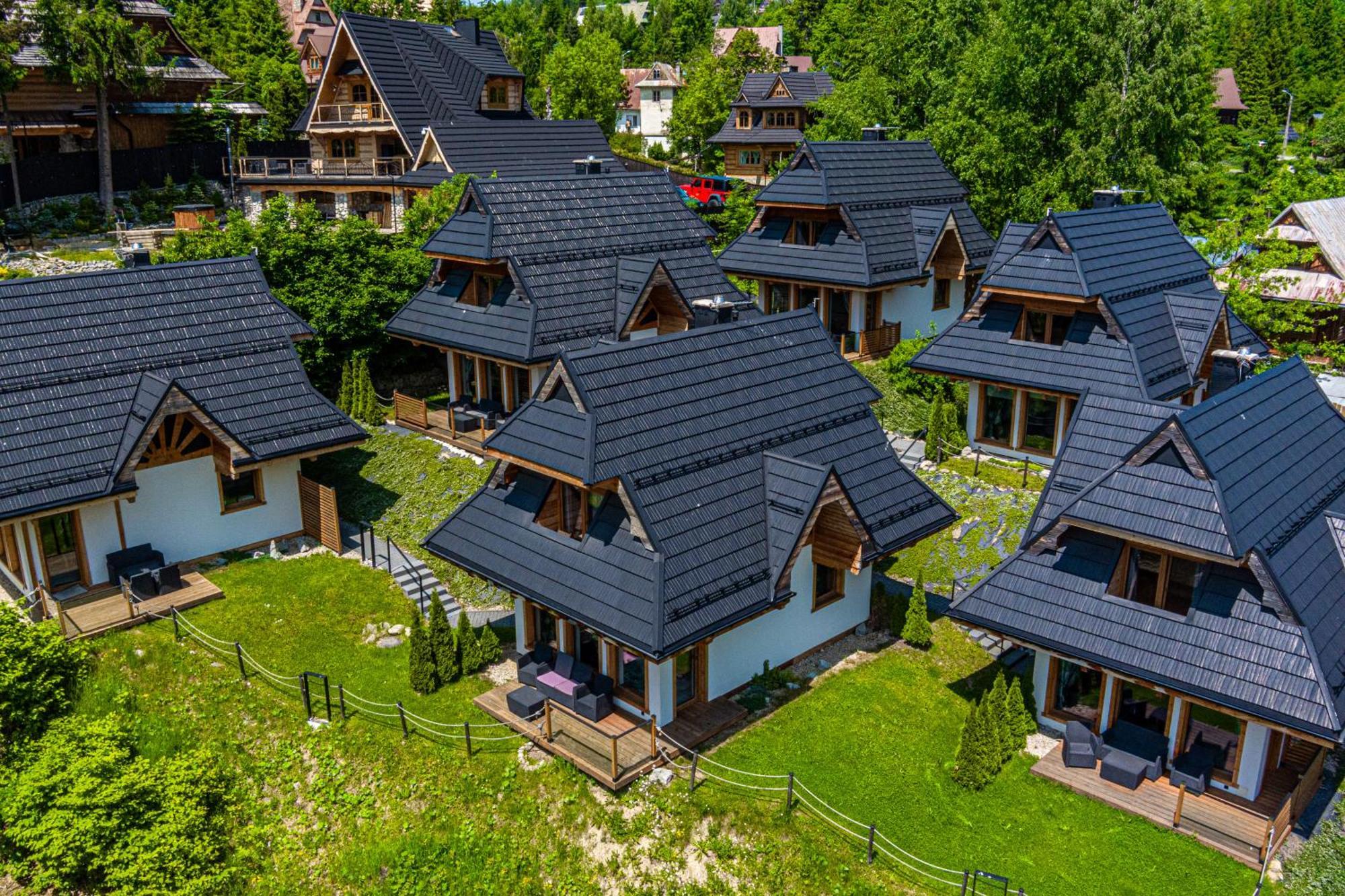 Aparthost Zakopianskie